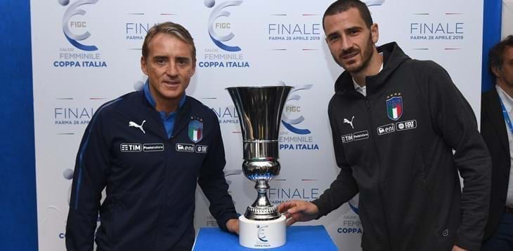 Il 18 aprile inizierà la vendita dei biglietti per la finale di Coppa Italia