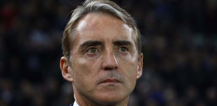 Mancini chiede alla Serie A di anticipare la fine del campionato 2020