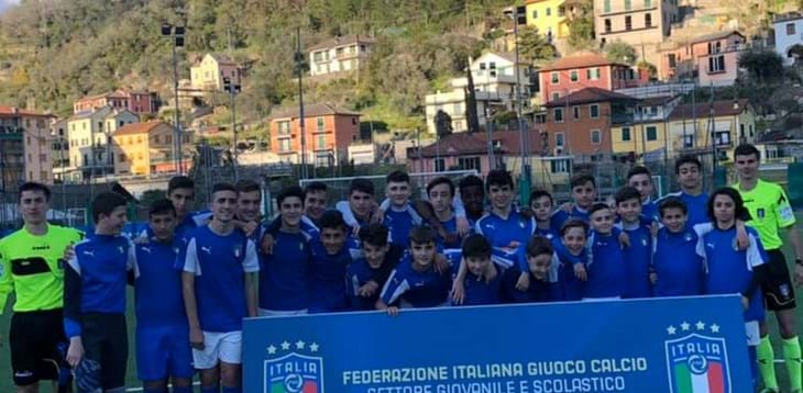 Programma di Sviluppo Territoriale, al CFT di Alassio la Fase Regionale del Torneo