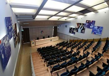 Martedì nell’Aula Magna di Coverciano un workshop sui manti erbosi sportivi