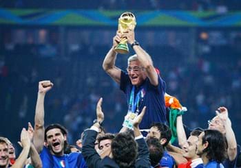 Buon compleanno a Marcello Lippi e Christian Panucci!