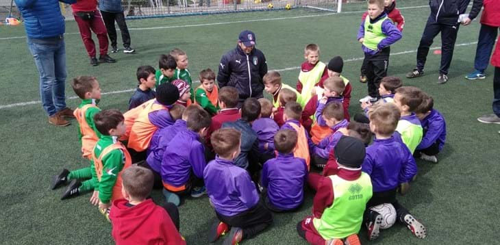 Ancora un successo le Attività Formative del Sabato Mattina
