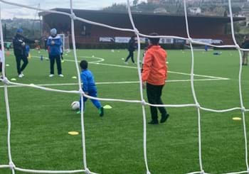 Riparte l'attività di base grazie ai tornei Esordienti Fair Play, U13 Fair Play Elite, Under 12 femminile e Pulcini Grassroots Challenge