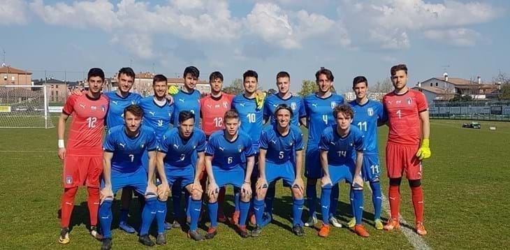 Verso le Universiadi di Napoli. Arrigoni convoca 24 giocatori per il raduno di Novarello