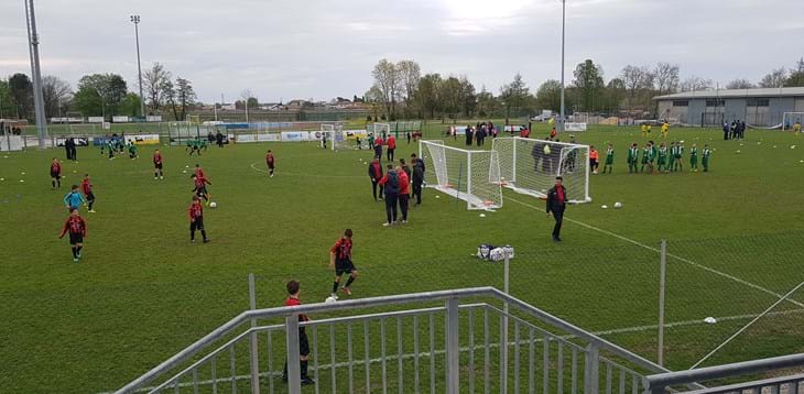 Torneo Pulcini #Grassroots Challenge - s.s. 2019/2020