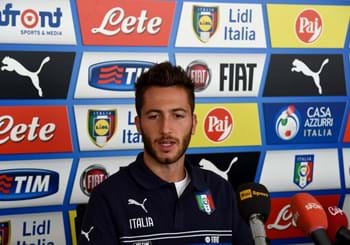 Eder: “Possiamo centrare grandi obiettivi”. Bertolacci: “Attenti alle ripartenze di Malta”