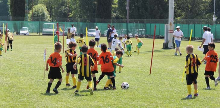 Open Day e Centri Estivi 2021