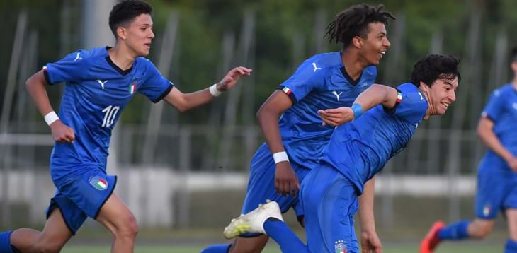 Torneo delle Nazioni: non basta la vittoria contro il Qatar, Italia seconda per differenza reti