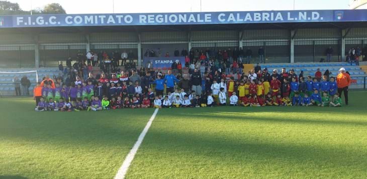Nuovo programma di sviluppo territoriale Il CFT di Catanzaro incontra gli istruttori