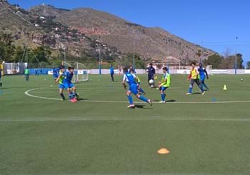 CFT siciliani in campo