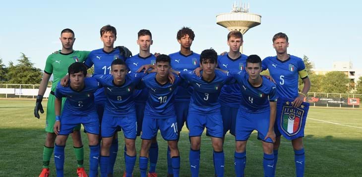 Torneo delle Nazioni: Italia raggiunta nel finale dalla Rep. Ceca, decisiva l’ultima sfida con il Qatar