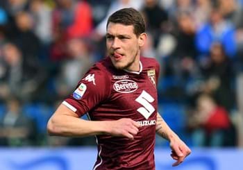 The best Italian players from matchday 34