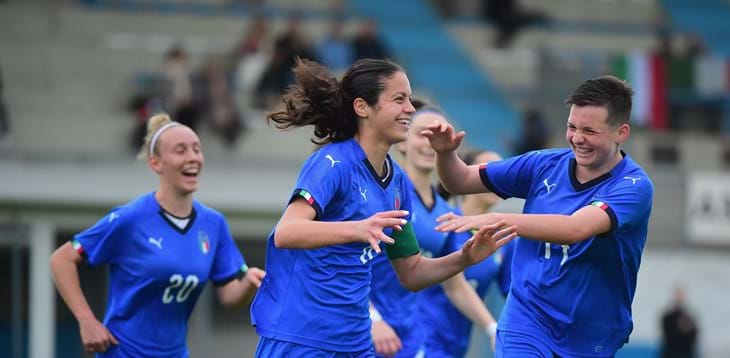 Torneo delle Nazioni: l’Italia cala il poker con la Russia e sfida la Slovenia per il 3° posto