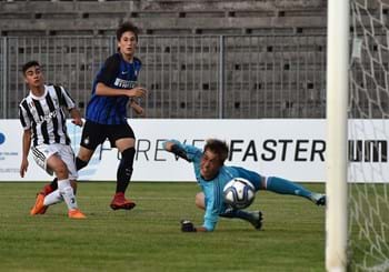 Campionati Giovanili: sorpasso Juve, conferme per Benevento e Roma