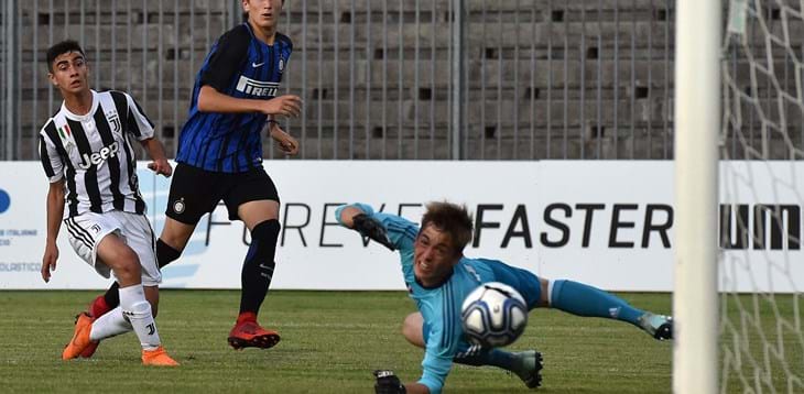 Test Match: bene Sassuolo e Juventus, 2-2 tra Atalanta e Monza