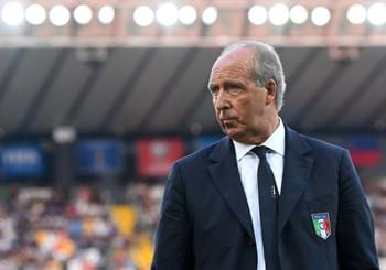 Ventura: “Il primo tempo è una lezione che ci servirà per la partita di Madrid”
