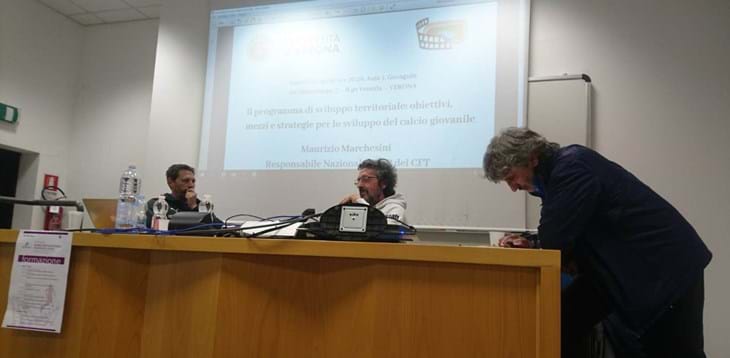 CFT NAZIONALI