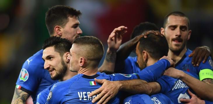 ‘European Qualifiers’: aperte le operazioni di accreditamento media per le gare con Grecia e Bosnia Erzegovina