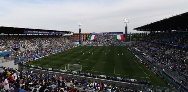 Qualificazioni Mondiali: prosegue la vendita dei biglietti per il match con Israele