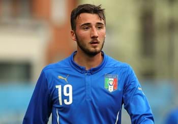 Convocati Gagliardini e Cristante, forfait di Pellegrini. Nel pomeriggio primo allenamento