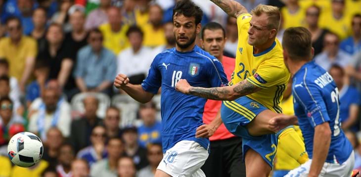Domani al via la vendita dei biglietti per il play off Mondiale con la Svezia