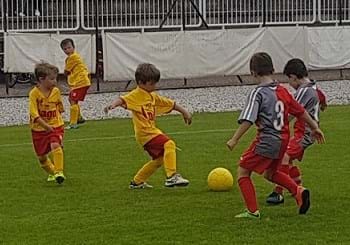 FUN FOOTBALL AD ALDENO