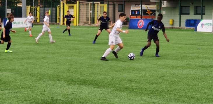 Tornei U13 Pro e U13 Fair Play Elite: Atalanta e Liventina in finale