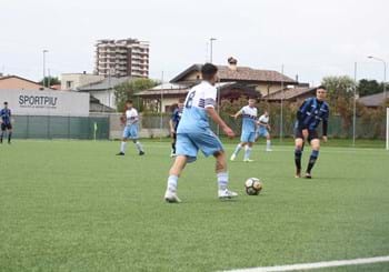 Lazio a punteggio pieno, Fiorentina, Pordenone e Inter in testa ai propri gironi