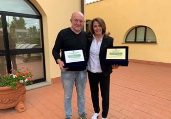 Panchina d’oro femminile: Betty Bavagnoli è la migliore allenatrice dell’ultimo campionato di Serie A