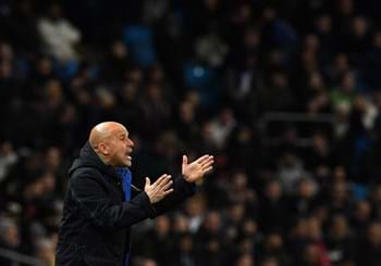 Italia battuta dai gol di Banega e Lanzini. Di Biagio: “Importante è averci provato”
