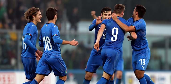 Ufficializzata la lista dei 21 calciatori convocati per il Mondiale