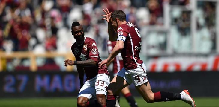 I migliori italiani della 36^ giornata di campionato secondo le valutazioni dei media