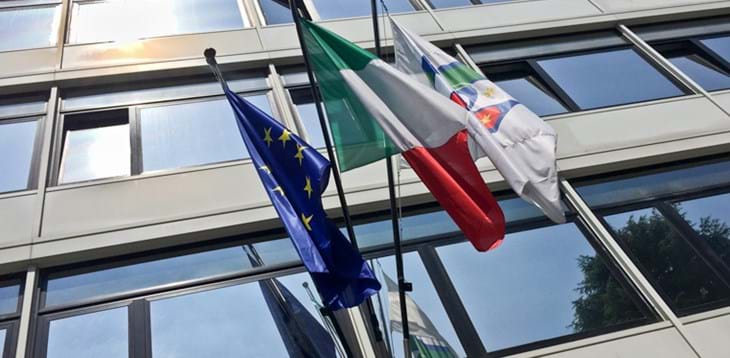 Official Statement from the FIGC: no racist abuse in Italy vs. Sweden