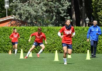 Dal 30 marzo al via il nuovo corso per Preparatore atletico: 160 ore di lezione, in aula e sul campo