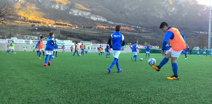Torneo dei Centri Federali, il CFT di Egna è pronto per la fase interregionale
