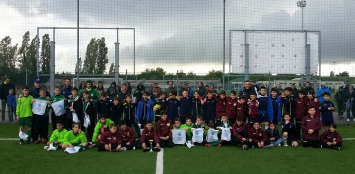 Fase finale interprovinciale #TifiamoEuropa: le qualificate per l'Emilia Romagna