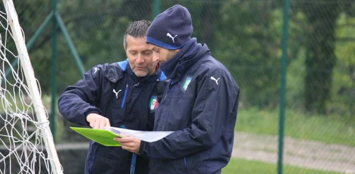 Tesseramento e obbligatorietà dei Tecnici s.s. 2019/2020