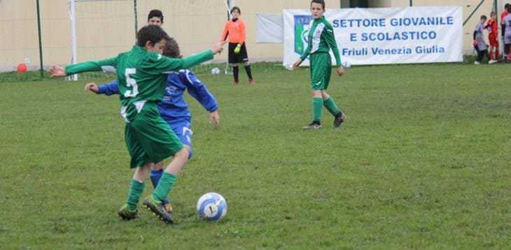 Tornei Attività di Base