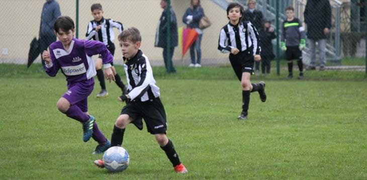 Festa Regionale Categoria Pulcini #GrassrootsChallenge - 21 maggio 2023