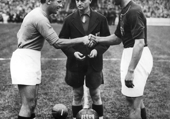 Il 23 agosto 1910 nasceva Giuseppe Meazza, il secondo miglior marcatore della storia della Nazionale