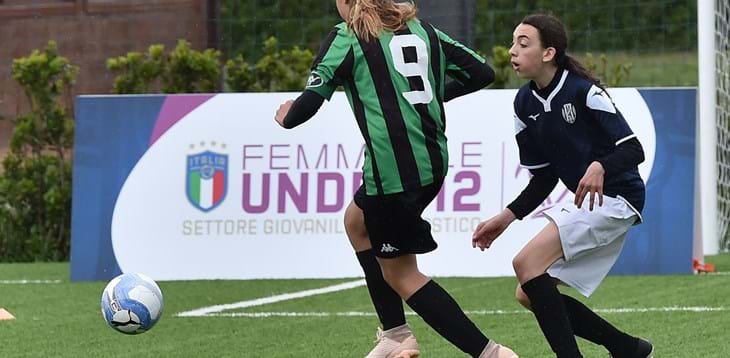 Danone Nations Cup: pubblicati i gironi prelimnari e le date delle fasi interregionali