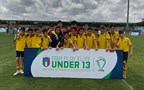 Il Real Casarea si aggiudica l'ultima tappa interregionale del torneo