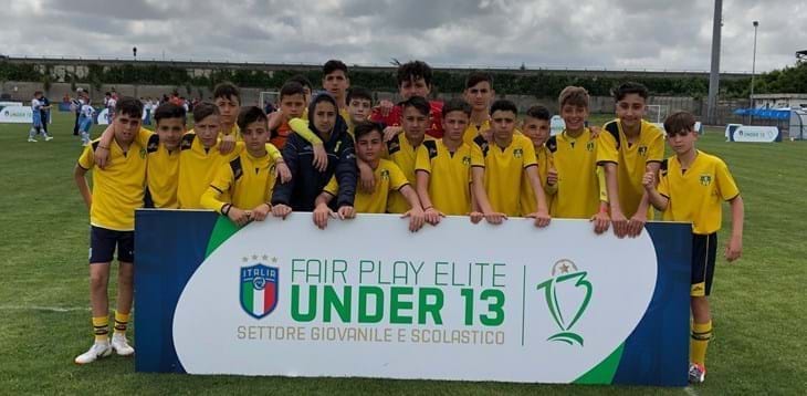Torneo Under 13 Elite 2021/2022