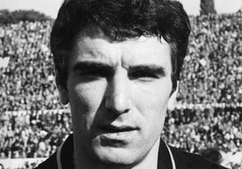 20 aprile 1968: il primo passo di Dino Zoff verso la leggenda