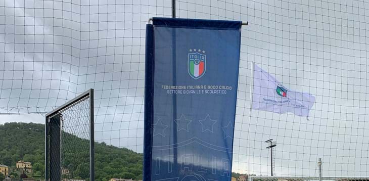 Corso per l’abilitazione ad Allenatore di Giovani Calciatori- UEFA Grassroots C Licence