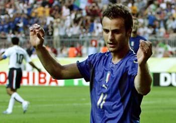Auguri ad Alberto Gilardino, che compie 34 anni!