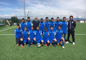 Centri Federali Territoriali: Palermo qualificato