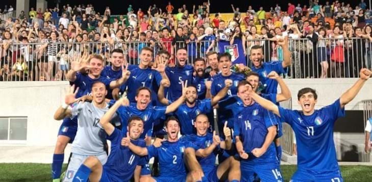 Napoli si prepara a rappresentare l’Italia nel mondo. In Campania un cartellone di eventi culturali