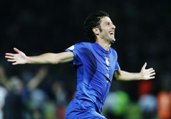 Buon compleanno a Fabio Grosso, che compie 37 anni!