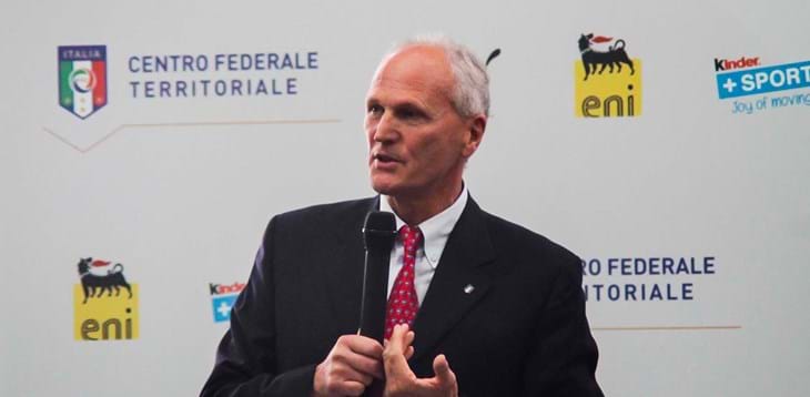 Insediamento della Commissione per l’Attività di Base